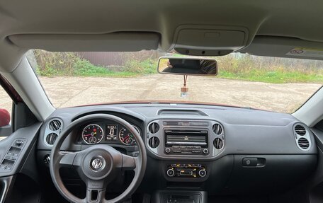 Volkswagen Tiguan I, 2012 год, 1 150 000 рублей, 13 фотография