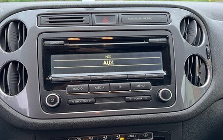 Volkswagen Tiguan I, 2012 год, 1 150 000 рублей, 14 фотография