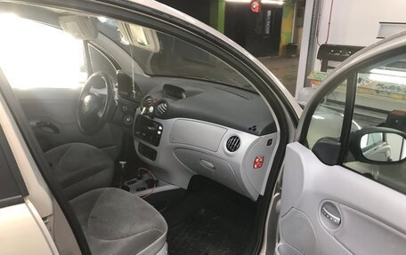 Citroen C3 II, 2004 год, 270 000 рублей, 10 фотография