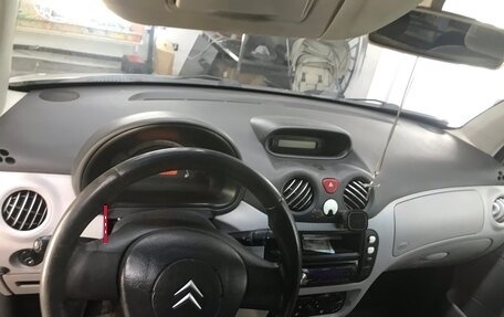 Citroen C3 II, 2004 год, 270 000 рублей, 8 фотография