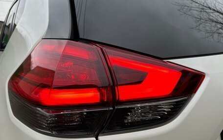 Nissan X-Trail, 2019 год, 2 390 000 рублей, 7 фотография