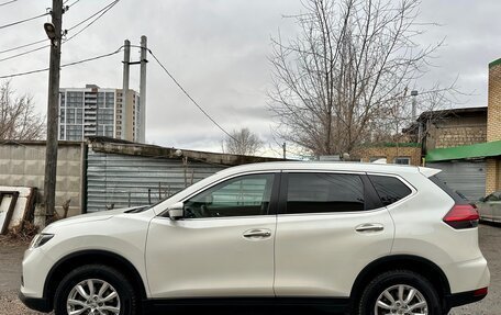 Nissan X-Trail, 2019 год, 2 390 000 рублей, 3 фотография