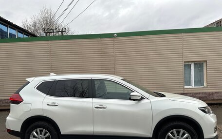 Nissan X-Trail, 2019 год, 2 390 000 рублей, 11 фотография