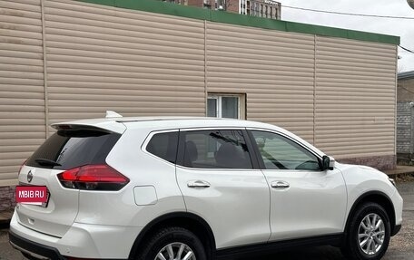 Nissan X-Trail, 2019 год, 2 390 000 рублей, 10 фотография