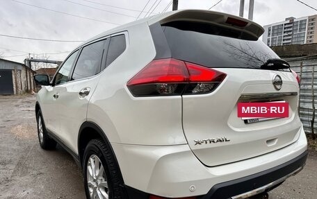 Nissan X-Trail, 2019 год, 2 390 000 рублей, 5 фотография