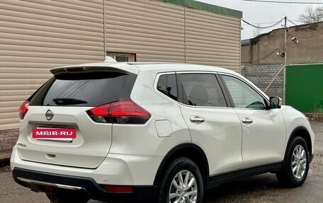 Nissan X-Trail, 2019 год, 2 390 000 рублей, 8 фотография