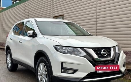 Nissan X-Trail, 2019 год, 2 390 000 рублей, 12 фотография