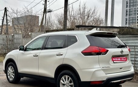 Nissan X-Trail, 2019 год, 2 390 000 рублей, 4 фотография