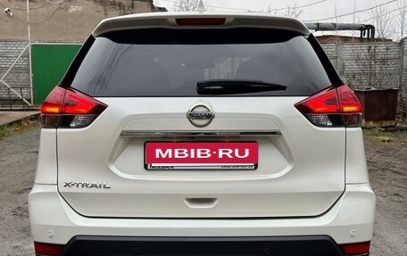 Nissan X-Trail, 2019 год, 2 390 000 рублей, 6 фотография