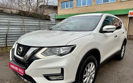 Nissan X-Trail, 2019 год, 2 390 000 рублей, 2 фотография