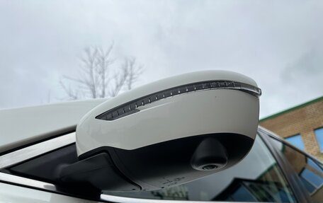 Nissan X-Trail, 2019 год, 2 390 000 рублей, 15 фотография