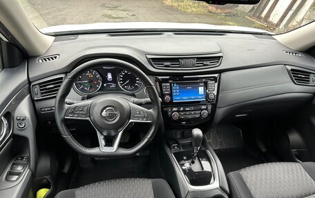 Nissan X-Trail, 2019 год, 2 390 000 рублей, 17 фотография