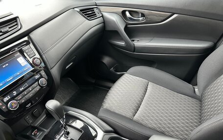 Nissan X-Trail, 2019 год, 2 390 000 рублей, 23 фотография