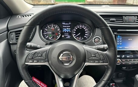 Nissan X-Trail, 2019 год, 2 390 000 рублей, 18 фотография