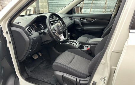 Nissan X-Trail, 2019 год, 2 390 000 рублей, 28 фотография