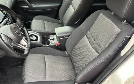 Nissan X-Trail, 2019 год, 2 390 000 рублей, 30 фотография