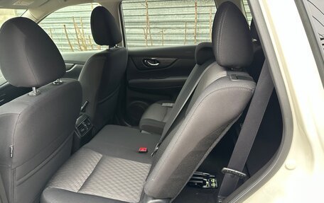 Nissan X-Trail, 2019 год, 2 390 000 рублей, 32 фотография