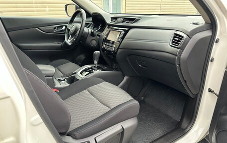 Nissan X-Trail, 2019 год, 2 390 000 рублей, 38 фотография