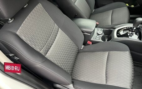 Nissan X-Trail, 2019 год, 2 390 000 рублей, 39 фотография