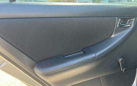 Toyota Corolla, 2006 год, 439 000 рублей, 14 фотография