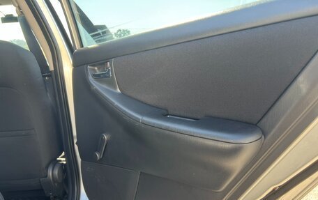 Toyota Corolla, 2006 год, 439 000 рублей, 20 фотография