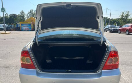 Toyota Corolla, 2006 год, 439 000 рублей, 23 фотография