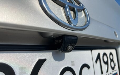 Toyota Corolla, 2006 год, 439 000 рублей, 32 фотография