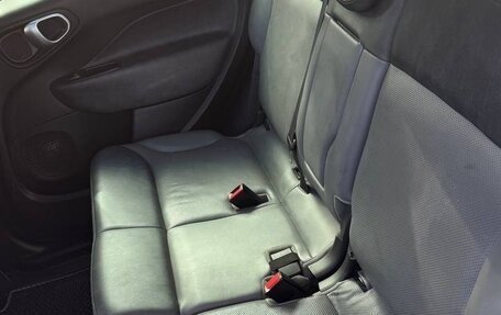 Fiat 500L I рестайлинг, 2015 год, 900 000 рублей, 3 фотография