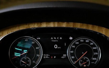 Bentley Bentayga I, 2018 год, 11 499 990 рублей, 18 фотография