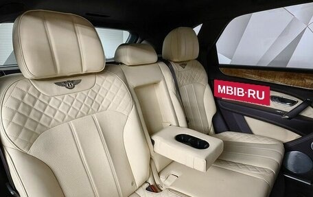 Bentley Bentayga I, 2018 год, 11 499 990 рублей, 17 фотография