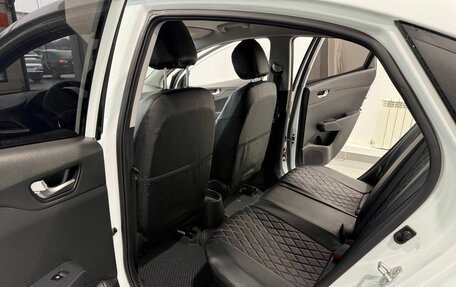 Hyundai Solaris II рестайлинг, 2020 год, 1 460 000 рублей, 9 фотография