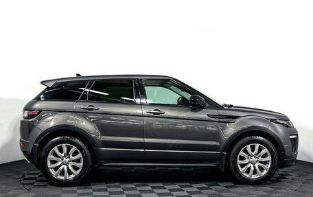 Land Rover Range Rover Evoque I, 2015 год, 2 397 000 рублей, 4 фотография