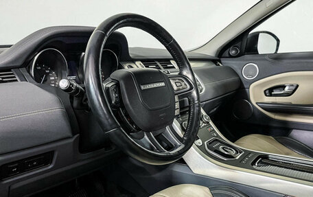Land Rover Range Rover Evoque I, 2015 год, 2 397 000 рублей, 13 фотография