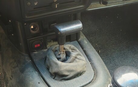 ГАЗ 31105 «Волга», 2005 год, 180 000 рублей, 6 фотография