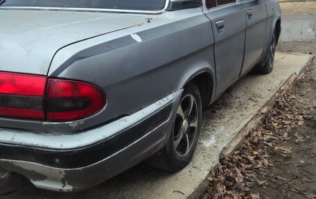 ГАЗ 31105 «Волга», 2005 год, 180 000 рублей, 4 фотография