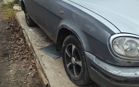 ГАЗ 31105 «Волга», 2005 год, 180 000 рублей, 1 фотография