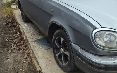 ГАЗ 31105 «Волга», 2005 год, 180 000 рублей, 1 фотография