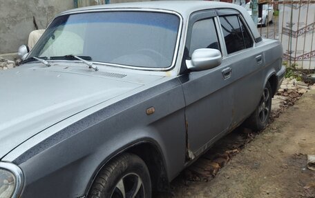 ГАЗ 31105 «Волга», 2005 год, 180 000 рублей, 9 фотография