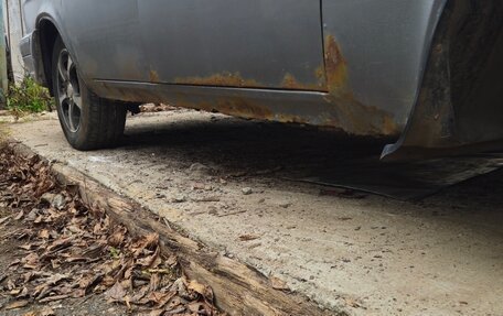 ГАЗ 31105 «Волга», 2005 год, 180 000 рублей, 7 фотография