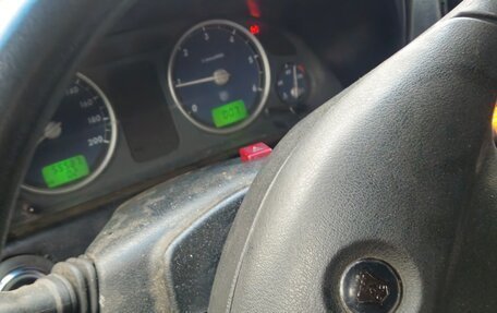 ГАЗ 31105 «Волга», 2005 год, 180 000 рублей, 5 фотография