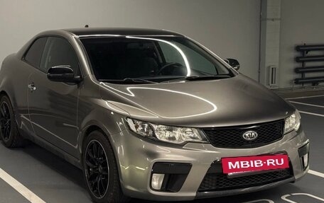 KIA Cerato III, 2011 год, 1 150 000 рублей, 4 фотография