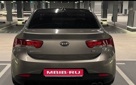 KIA Cerato III, 2011 год, 1 150 000 рублей, 3 фотография