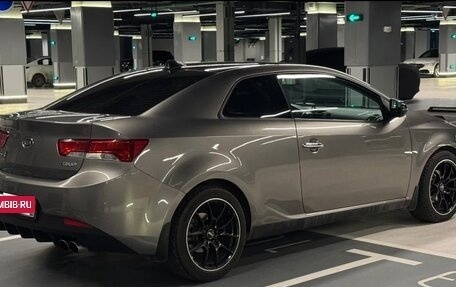 KIA Cerato III, 2011 год, 1 150 000 рублей, 2 фотография