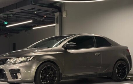 KIA Cerato III, 2011 год, 1 150 000 рублей, 11 фотография