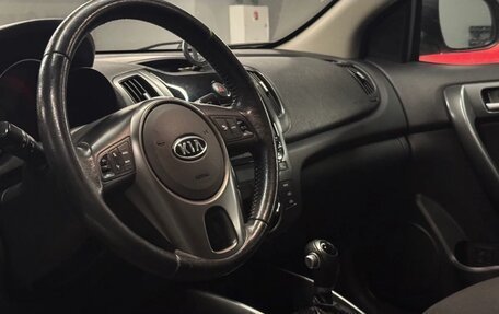 KIA Cerato III, 2011 год, 1 150 000 рублей, 10 фотография