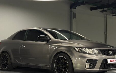 KIA Cerato III, 2011 год, 1 150 000 рублей, 9 фотография