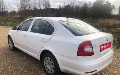 Skoda Octavia, 2012 год, 640 000 рублей, 1 фотография