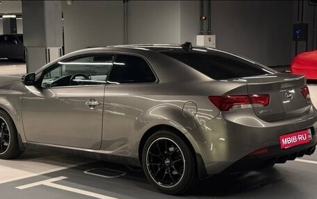 KIA Cerato III, 2011 год, 1 150 000 рублей, 6 фотография