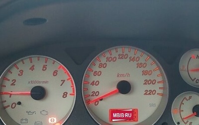 Mitsubishi Lancer IX, 2005 год, 310 000 рублей, 1 фотография