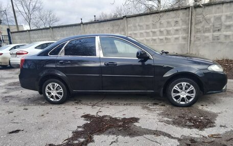 Daewoo Gentra II, 2014 год, 415 000 рублей, 3 фотография